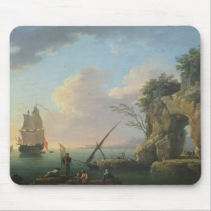 Seascape, 1748 muismat