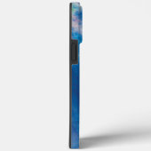 Seascape (1897) van Pierre-Auguste Renoir Case-Mate iPhone Case (Achterkant / Rechts)