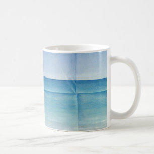 Seascape 1984 koffiemok