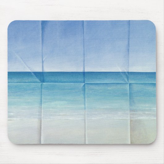 Seascape 1984 muismat (Voorkant)