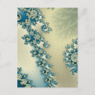 Seascape 3 Briefkaart