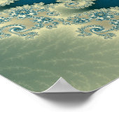 Seascape 4 Poster (Hoek)