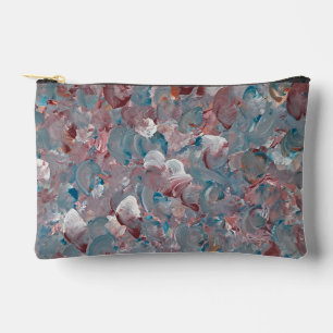 Seascape Abstracte Kunst Accessoires Pouch Etui