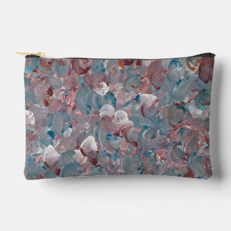 Seascape Abstracte Kunst Accessoires Pouch Etui