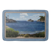 Seascape Badmat (Voorkant)