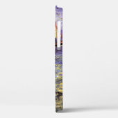 Seascape bij Saintes Maries door Vincent van Gogh Case-Mate iPhone Case (Achterkant / Links)