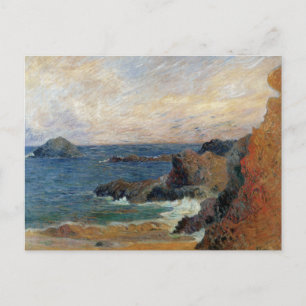 Seascape Briefkaart