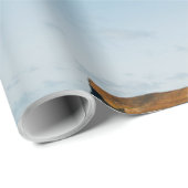 Seascape Cadeaupapier (Rol Hoek)