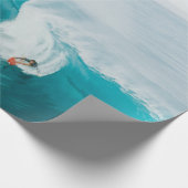 Seascape Cadeaupapier (Hoek)