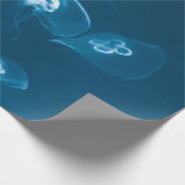 Seascape Cadeaupapier (Hoek)