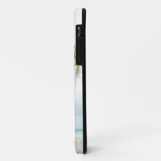 Seascape Case-Mate iPhone Case (Achterkant/links)