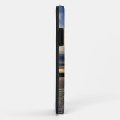 SeaScape Case-Mate iPhone Case (Achterkant/rechts)