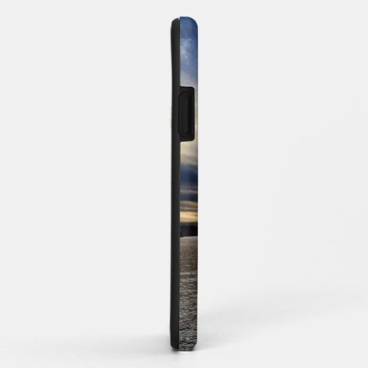 SeaScape Case-Mate iPhone Case (Achterkant/rechts)