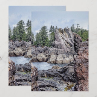 Seascape Crest Kaart