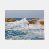 Seascape Deurmat (Voorkant)