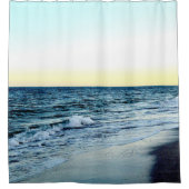 Seascape Douchegordijn (Voorkant)