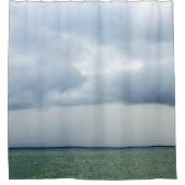 Seascape Douchegordijn (Voorkant)