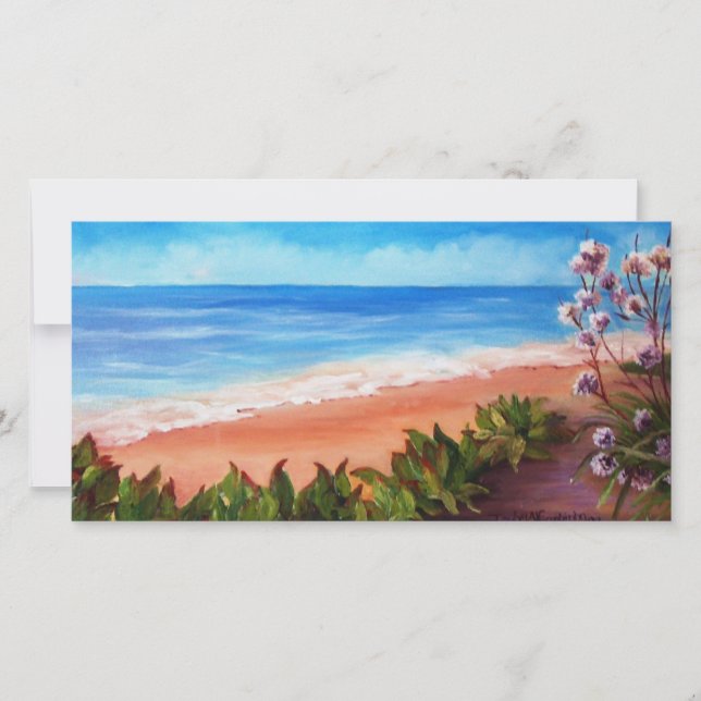 SEASCAPE DUNES (Voorkant)