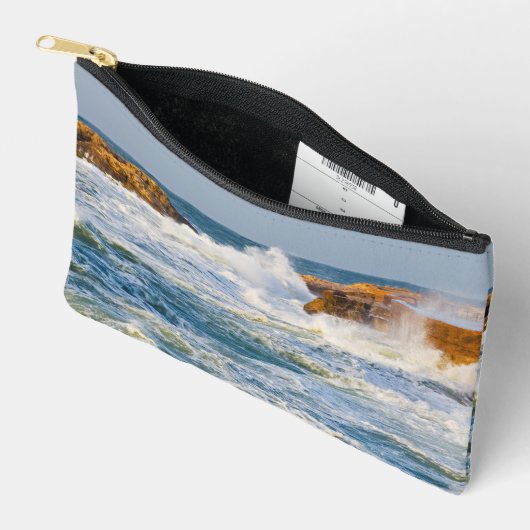 Seascape Etui (Open)