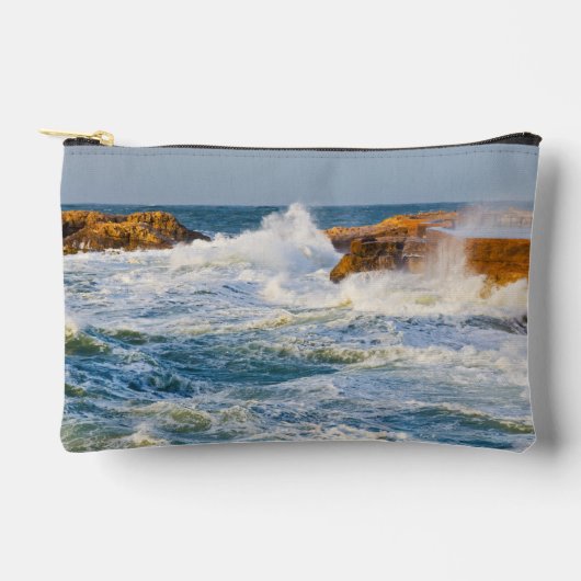 Seascape Etui (Voorkant)