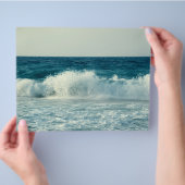 Seascape Flyer (Hand)