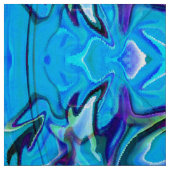 Seascape Fun...... Stof (Swatch)