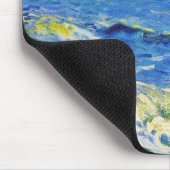 Seascape in Saintes-Maries Vincent Van Gogh Muismat (Hoek)