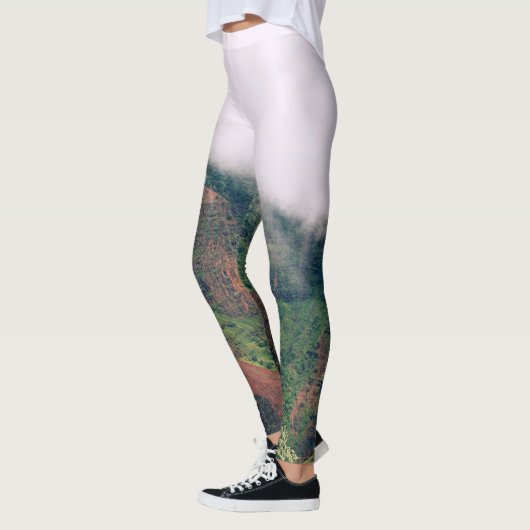 Seascape Leggings (Links)