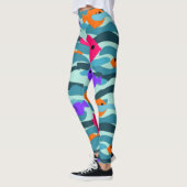 Seascape Leggings (Links)