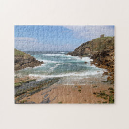 Seascape Legpuzzel