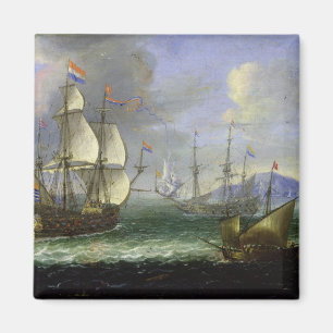 Seascape Magneet