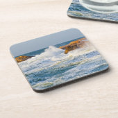 Seascape Onderzetter (Linkerzijde)