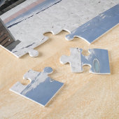 Seascape Perth Australië Legpuzzel (Zijkant)