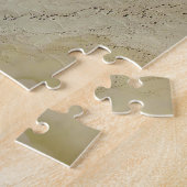 Seascape Perth Australië Legpuzzel (Zijkant)