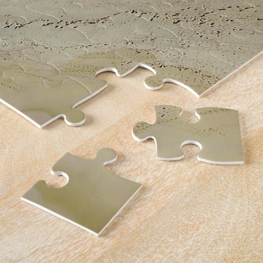 Seascape Perth Australië Legpuzzel (Zijkant)