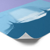 Seascape Poster (Hoek)