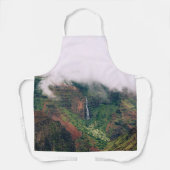 Seascape Schort (Voorkant)