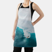 Seascape Schort (Insitu)