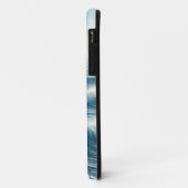 Seascape Serenity Case-Mate iPhone Case (Achterkant/links)