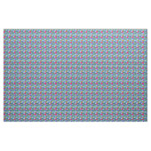 Seascape Stof (Yard (91,4 cm))
