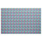 Seascape Stof (Fat Quarter)