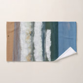 Seascape Surf Handdoek (Handdoek)