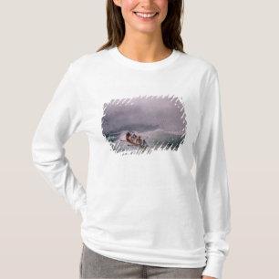 Seascape T-shirt