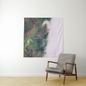 Seascape Wandkleed (In Situ (horizontaal))