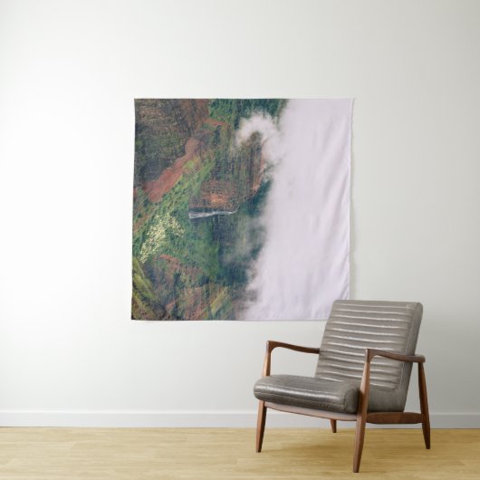 Seascape Wandkleed (In Situ (horizontaal))