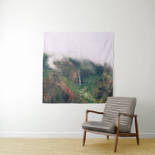 Seascape Wandkleed (In situ)