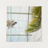 Seascape Wandkleed (Voorkant (horizontaal))