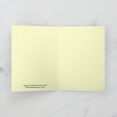 Seascape Wenskaart - Summer Sail Kaart (Binnen)