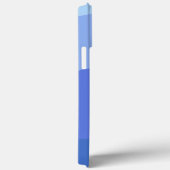 Seascape with Beach, Great Wave & Mount Sea Case (Achterkant / Rechts)