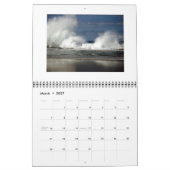 SEASCAPES KALENDER (Mar 2027)
